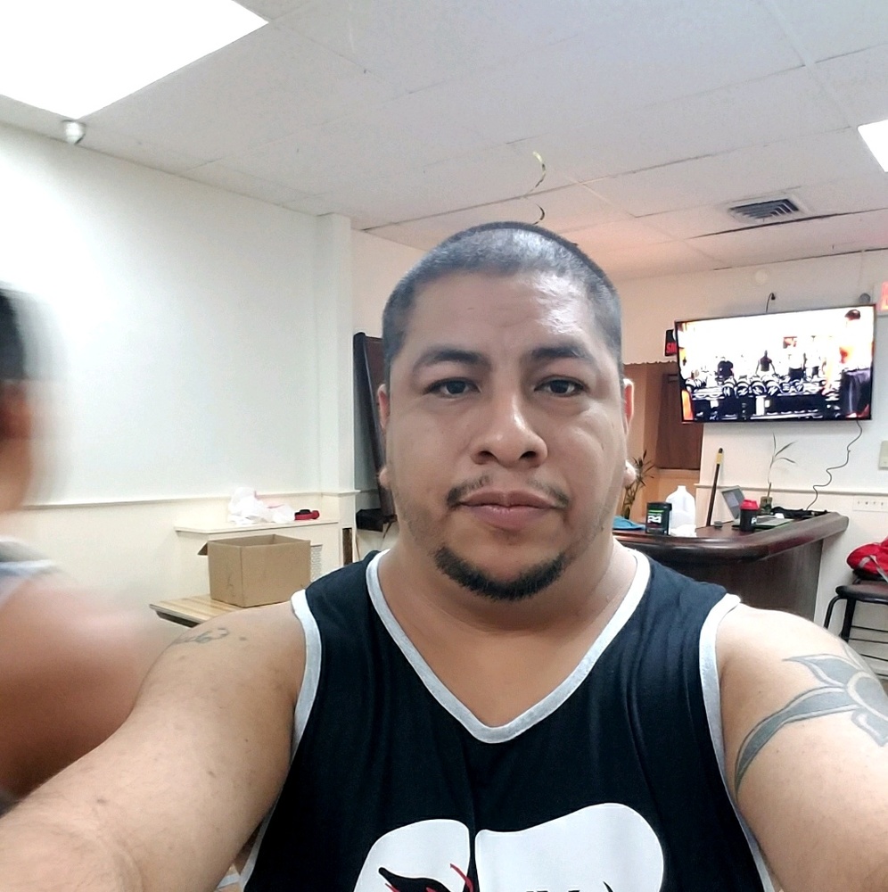 Meet your Posher, Alfredo